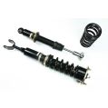 BC Racing S-09-BR-RS Coilovers for Audi A4/S4 AWD B5 1995-2002-1
