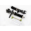 BC Racing S-16-BR-RN Coilovers for Audi S2 Coupe AWD 1990-1995-1
