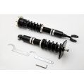BC Racing S-19-BR-RS Coilovers for Audi A6 Allroad Quattro C5 1999-2005-1