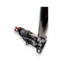 Hydraulic handbrake S4-HB-1-BL-3