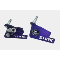 S4RK Steering Angle Kit For BMW E90 E91 E92 E93 E81 E82 E87-3