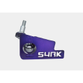 S4RK Steering Angle Kit For BMW E90 E91 E92 E93 E81 E82 E87-4