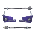 S4RK Steering Angle Kit For BMW E90 E91 E92 E93 E81 E82 E87-1