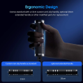 SIMSONN HB Pro Racing Handbrake RGB Simulator Simracing-3