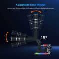 SIMSONN HB Pro Racing Handbrake RGB Simulator Simracing-5