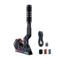 SIMSONN HB Pro Racing Handbrake RGB Simulator Simracing-1