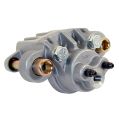 Wilwood 120-8787 SC3 Universal Floating Mount Caliper 1 Piston-1