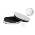 SCHOLL CONCEPTS S Sandwich-SpiderPad 90/25 BL/WH-1