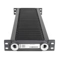 Setrab Proline oil cooler 72-row 210 x 562mm (163mm)-3