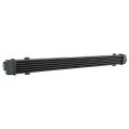 Oil cooler Setrab Proline 6 rows SLM 592-6 (592mm) 655x65x40-1