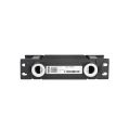 Setrab Proline oil cooler 10-row 210 x 75 mm (115mm)-2