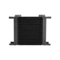 Setrab Proline oil cooler 19-row 210 x 146 mm (115mm)-3