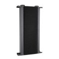 Setrab Proline oil cooler 50-row 210 x 389 mm (115mm)-1