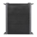 Setrab Proline oil cooler 44-row 330 x 342 mm (235mm)-3
