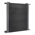 Setrab Proline oil cooler 44-row 330 x 342 mm (235mm)-1