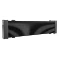 Oil cooler Setrab Proline COM HD 15 rows (528mm) 1 Pass (I-Flow)-1