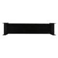 Oil cooler Setrab Proline COM HD 12 rows (464mm) 2 Pass (U-Flow)-2