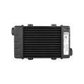 Oil cooler Setrab Proline 14 rows SLM 141-14 (141mm) 211x136x40-4