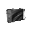 Oil cooler Setrab Proline 14 rows SLM 141-14 (141mm) 211x136x40-1