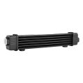 Oil cooler Setrab Proline 6 rows SLM 250-6 (250mm) 313x63x40-1