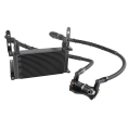 Engine Oil Cooler Kit FMIC.Pro for Mercedes Benz M276 3.0L 3.5L V6 2010-2019-2