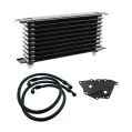 Oil Cooler kit for BMW Mini B37 B48 F56-2