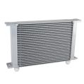 Oil Cooler kit BMW N54 135i (E82)335i (E90.E92.E93)-4