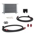 Oil Cooler kit BMW N54 135i (E82)335i (E90.E92.E93)-1