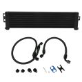Oil Cooler kit for BMW N20 F20 F30 125i 220i 320i 328i 420i 428i-1