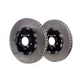 SG2F001 Sport Discs Rotors SG EBC Brakes for Mitsubishi Lancer Evo 10 Mitsubishi Lancer Evo 1-4