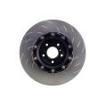 SG2F002 Sport Discs Rotors SG EBC Brakes for Nissan Nissan GT-R R35 GTR R35-3