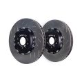 SG2F002 Sport Discs Rotors SG EBC Brakes for Nissan Nissan GT-R R35 GTR R35-4