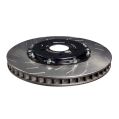 SG2F004 Sport Discs Rotors SG EBC Brakes for Opel Insignia OPC VAUXHALL Insignia VXR-1