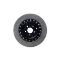 SG2F005 Sport Discs Rotors SG EBC Brakes for Nissan Nissan GT-R R35 GTR R35-3