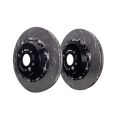 SG2F005 Sport Discs Rotors SG EBC Brakes for Nissan Nissan GT-R R35 GTR R35-4