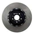 SG2F015OS Sport Discs Rotors SG EBC Brakes for Nissan Nissan GT-R R35 GTR R35-2