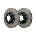 SG2F016 Sport Discs Rotors SG EBC Brakes for Porsche 911 991 Cayman 981 Porsche 911 991 911 991/2 Cayman 981 GT4 911 991 Turbo 911 991 Turbo S 911 991/2 Turbo 911 991/2 Turbo S-7