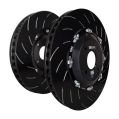 SG2F029 Sport Discs Rotors SG EBC Brakes for Jeep Grand Cherokee Trackhawk Dodge Durango SRT Hellcat Jeep Grand Cherokee Trackhawk-1