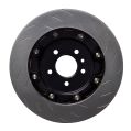 SG2FC2014 Sport Discs Rotors SG EBC Brakes for Lotus Evora Lotus Evora SPYKER C8 Aileron C8 Preliator-3