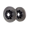 SG2FC2028 Sport Discs Rotors SG EBC Brakes for Honda Honda Civic 9th Gen FK2 Type-R Civic 10th Gen FK8 Type-R Civic 11th Gen  FL5 Type-R Civic Type-R-4