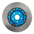 SG2FC2030SF Sport Discs Rotors SG EBC Brakes for Ford Focus Mk3 Ford Focus Focus Mk3 RS Focus RS-3