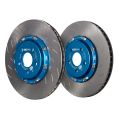 SG2FC2030SF Sport Discs Rotors SG EBC Brakes for Ford Focus Mk3 Ford Focus Focus Mk3 RS Focus RS-4