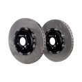 SG2FC2030 Sport Discs Rotors SG EBC Brakes for Ford Focus Mk3 Ford Focus Focus Mk3 RS Focus RS-4