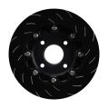 SG2FK-007 Sport Discs Rotors SG EBC Brakes for Ford-6