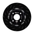 SG2FK-033 Sport Discs Rotors SG EBC Brakes for Ford Mustang 5th Generation GT-5