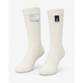 Racing Socks fireproof FMIC.Pro white FIA 2036 8856-2018 size S 37-39-2