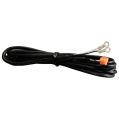 Prosport Sensor Wiring harness for Oil / Fuel pressure gauge-1