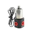Solenoid JRspec Valve-1