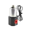 Solenoid JRspec Valve-2