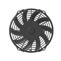 Axial Pull Radiator Cooling Fan SPAL 12V VA07-AP12/C-58S 225 MM-1